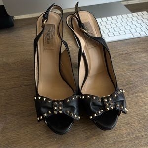 Incredible Valentino shoes ♥️